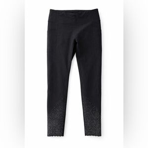 LULULEMON LEGGINGS - FAST & FREE CROPPED VERSION